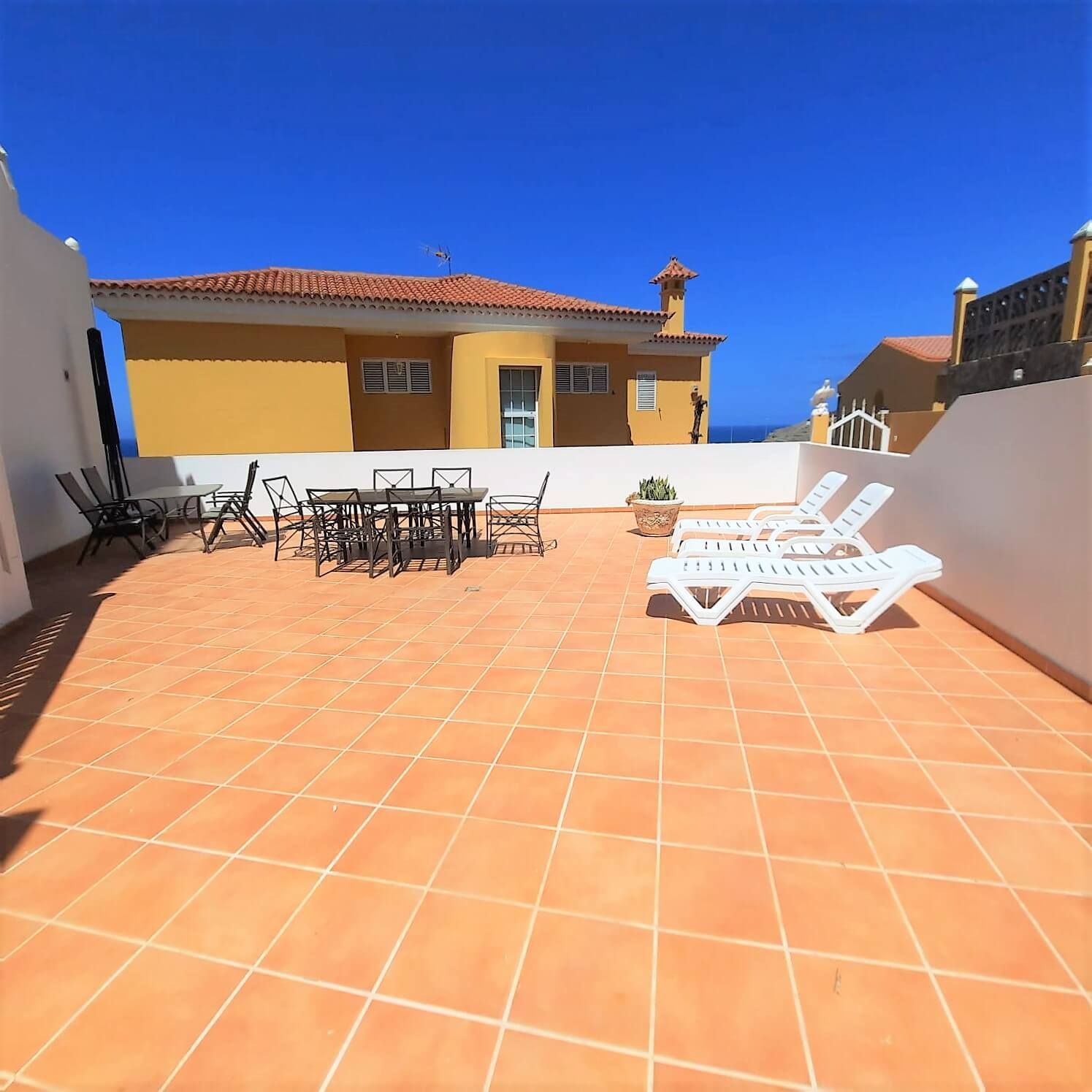 Apartment in La Playa de Arguineguín, for rent